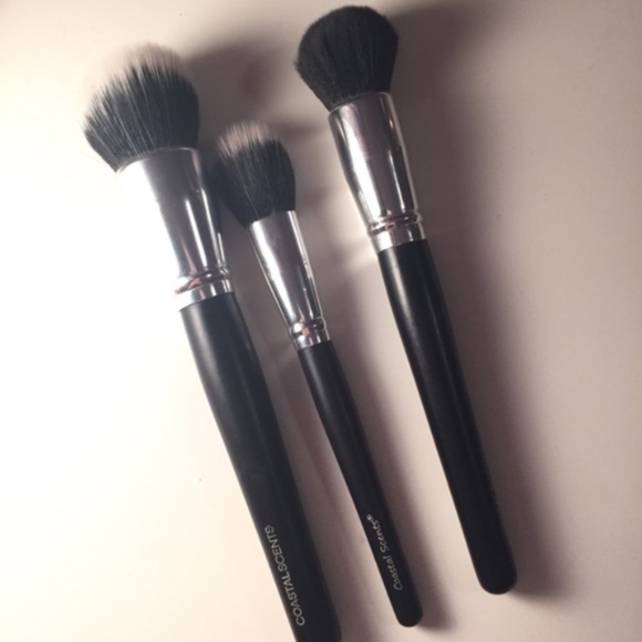 Coastal Scents Makeup Brush Bundle - Picture 1 of 4